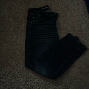 American Eagle Athletic Fit Jeans 32x32